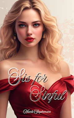 S is for Sinful