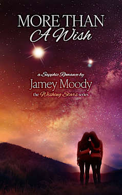More Than a Wish (The Wishing Star Series Book 2)