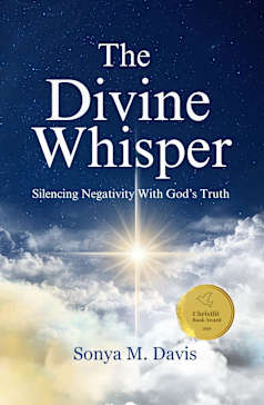 The Divine Whisper: Silencing Negativity With God’s Truth