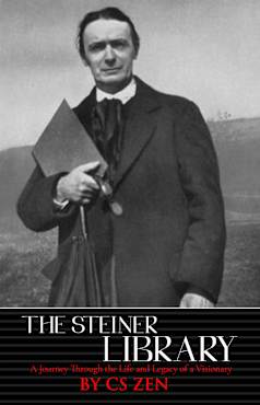 The Steiner Library: A Journey through the Life and Legacy of a Visionary