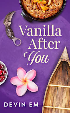 Vanilla After You (Savor You Book 2)