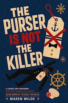 The Purser Is Not The Killer