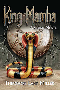 King Mamba: A Crime Novel