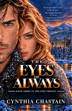 The Eyes of Always (The Eyes Trilogy Book 3)