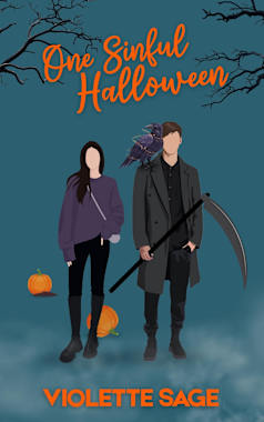 One Sinful Halloween (Chaotically Ever After Series)