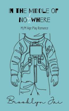 In the Middle of No(ah)where (Rockport Ridge Book 2)