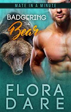 Badgering the Bear