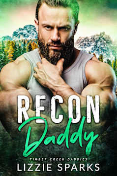Recon Daddy (Timber Creek Daddies Book 2)
