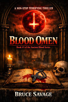 BLOOD OMEN: 