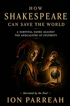 How Shakespeare Can Save the World