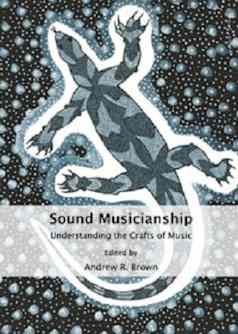 'Ah Music, A Magic Beyond All We Do Here,' p. 289, Gillian Wills, Sound Musicianship, ed. Andrew Brown, Cambridge University Press, 2012
