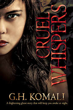 Cruel Whispers: A Supernatural Thriller