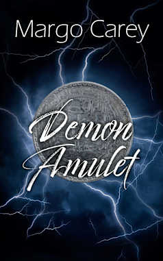 Demon Amulet