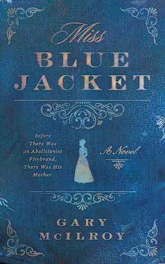 Miss Blue Jacket