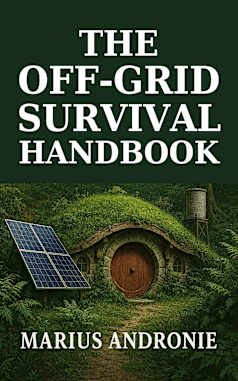 The Off-Grid Survival Handbook