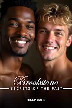 Brookstone: Secrets of the Past