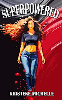 Superpowered