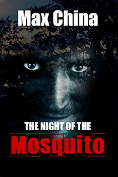 The Night of The Mosquito: A gripping psychological thriller