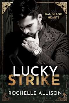 Lucky Strike (Gangland Hearts 1)