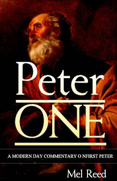 Peter ONE