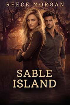 Sable Island Book One