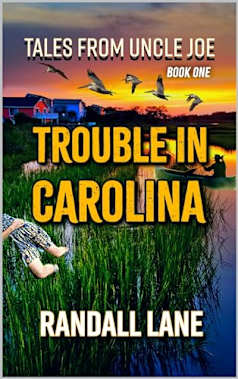 Trouble in Carolina