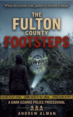 The Fulton County Footsteps