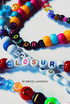 Closure (Better Man Series Book 2)