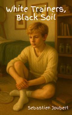 White Trainers, Black Soil