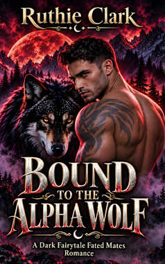 Bound to the Alpha Wolf: Red’s Disenchantment