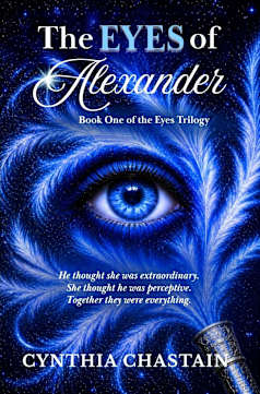 The Eyes of Alexander (The Eyes Trilogy Book 1)