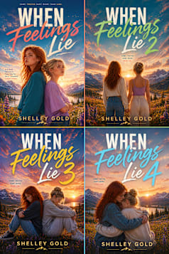 When Feelings Lie: Complete Series