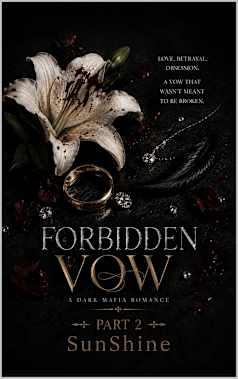 Forbidden Vow: Part 2