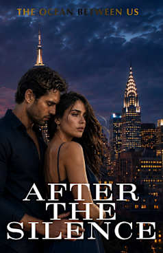 After the Silence (The Ocean Between Us Book 2)