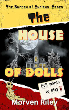 The House of Dolls
