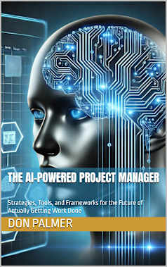 The AI-Powered Project Manager