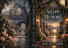 The Shape of Memory (Echoes of Sanctuary Book 1)