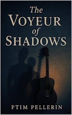 Voyeur of Shadows