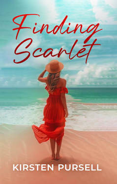 Finding Scarlet