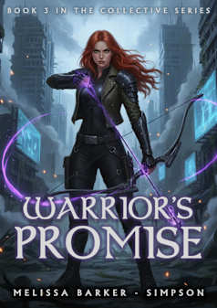 Warrior’s Promise