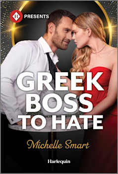 Greek Boss to Hate