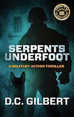Serpents Underfoot