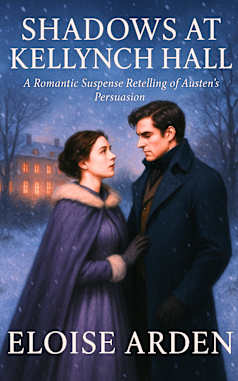 Shadows at Kellynch Hall