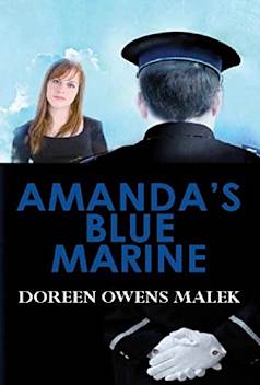 Amanda’s Blue Marine