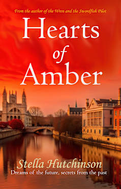 Hearts of Amber