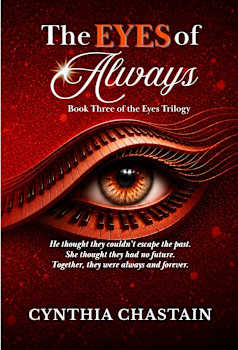 The Eyes of Always (The Eyes Trilogy Book 3)