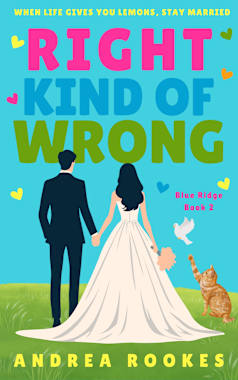 Right Kind of Wrong
