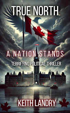 True North: A Nation Stands