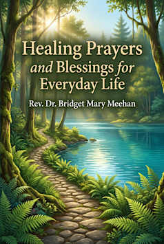 Healing Prayers and Blessings for Everyday Life: You are Healing, You are Loved, You are Blessed