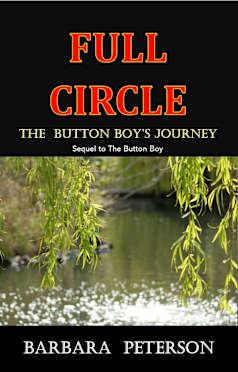 Full Circle (The Button Boy Trilogy Book 3)